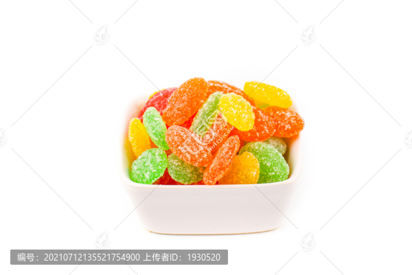 水果軟糖