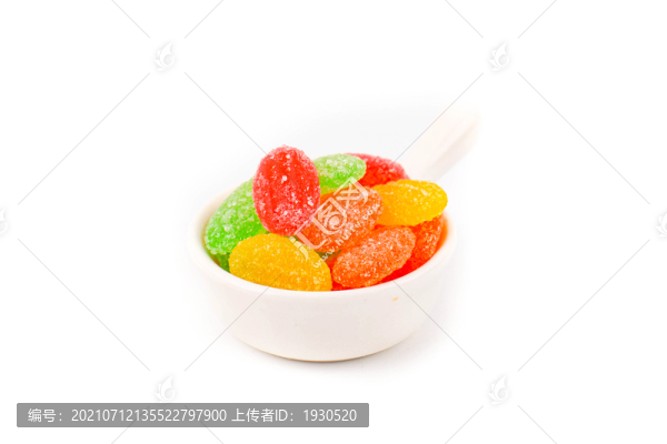 糖果