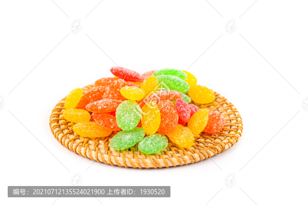 糖果