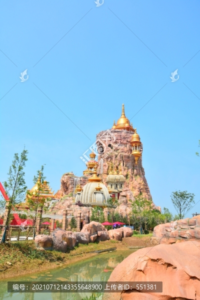 淮安西游樂園