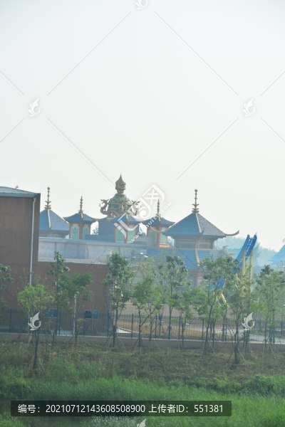 淮安西游樂園
