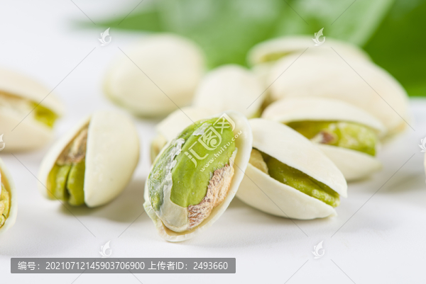 開心果堅(jiān)果