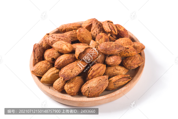 薄殼巴旦木堅(jiān)果果仁
