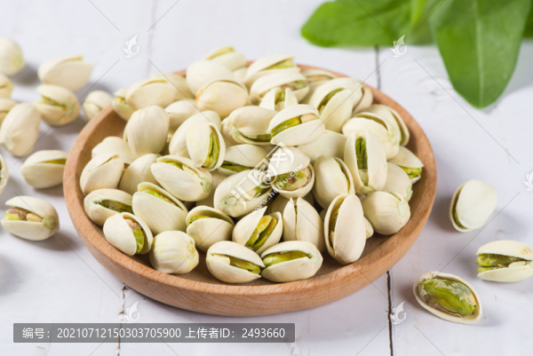 開(kāi)心果堅(jiān)果