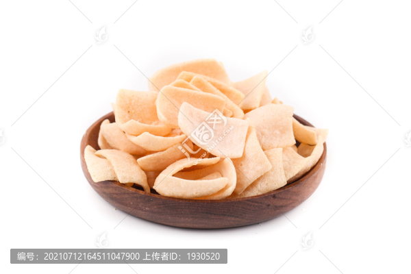 鮮蝦片
