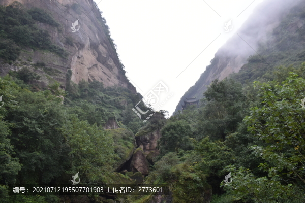 劍門關(guān)