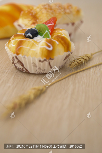 小蛋糕