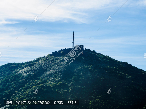 三片嶺