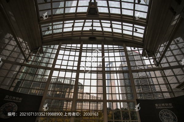 辦公大廳
