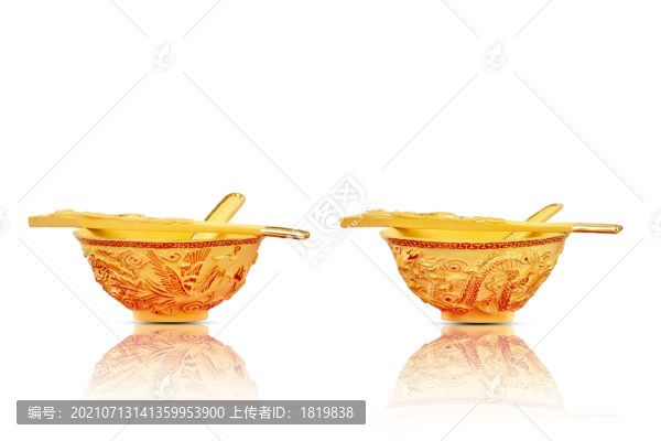 黃金工藝品