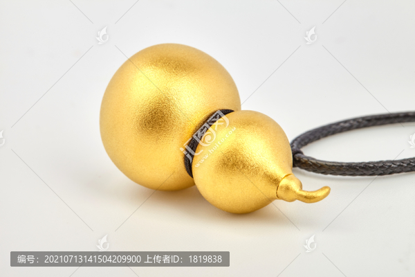 黃金工藝品