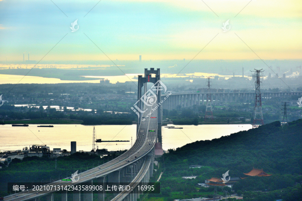 五峰山大橋
