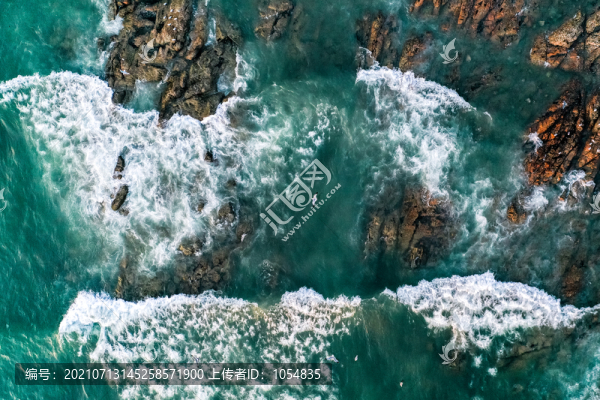 大海