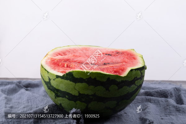 西瓜