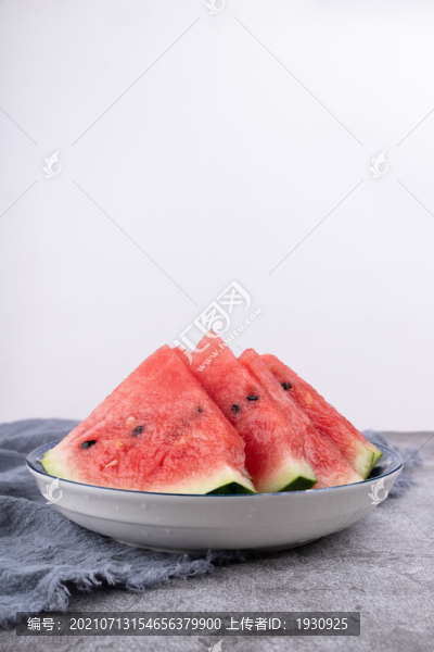西瓜