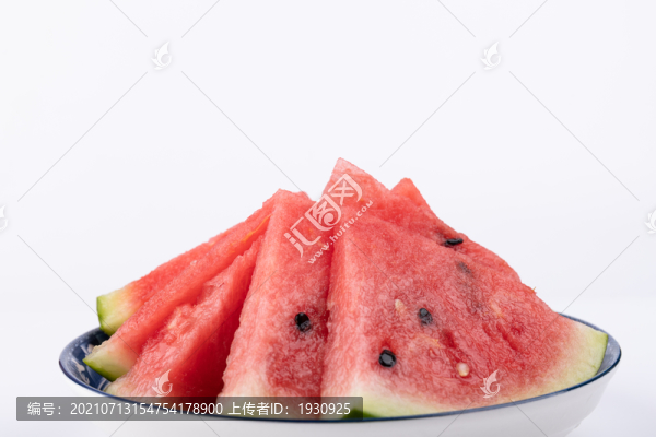 西瓜