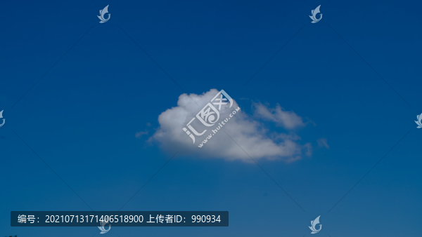 云彩