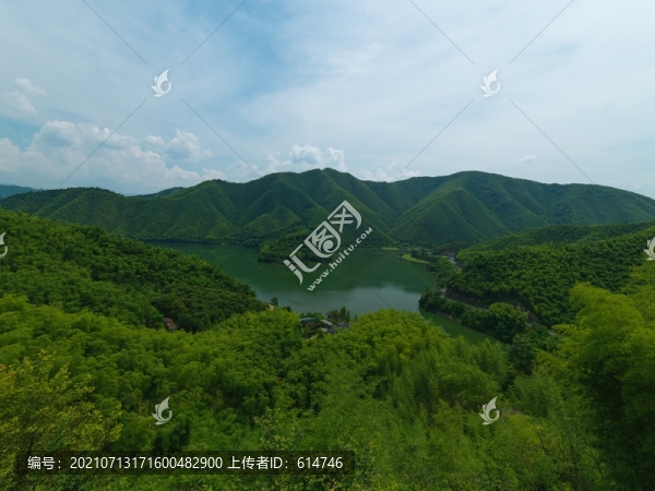 安吉風(fēng)光