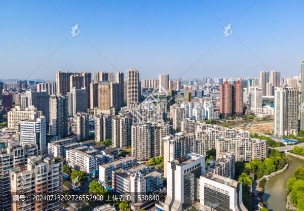 航怕江蘇無錫現(xiàn)代建筑