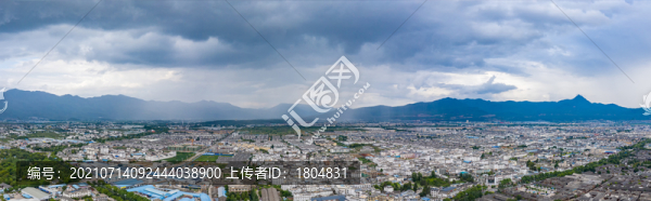 云南大理古城