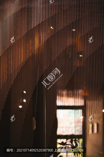 西式餐廳