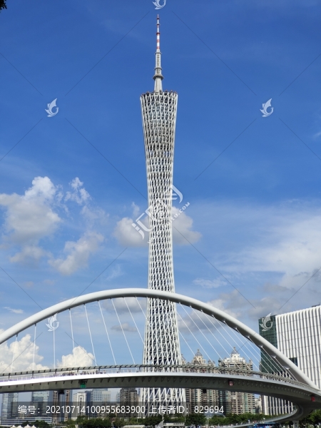 廣州塔