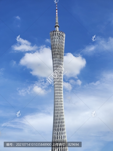 廣州塔