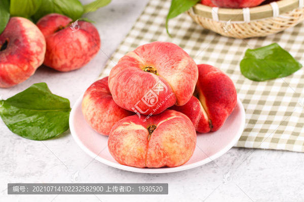紅蟠桃
