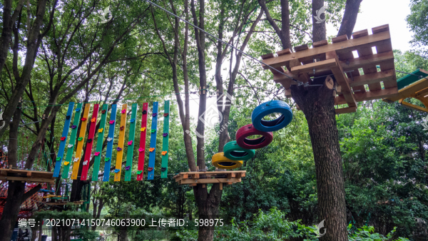 兒童游樂園