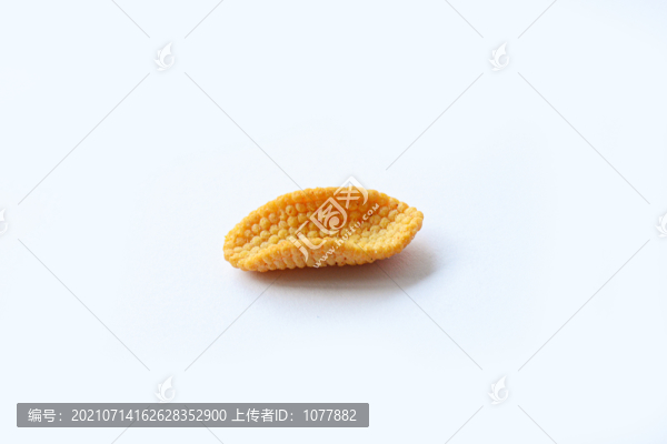 魷魚卷小餅干