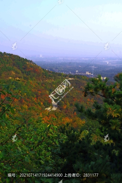 北宮國(guó)家森林公園