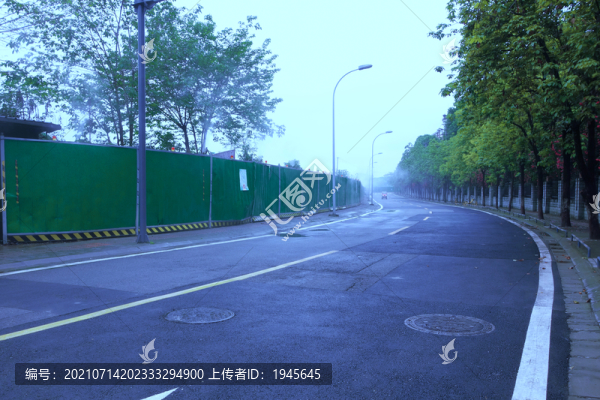 城市交通