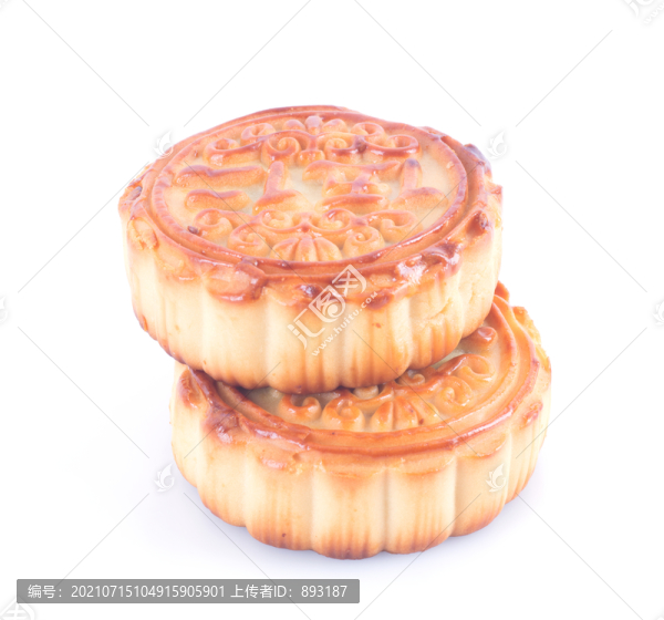 中秋月餅