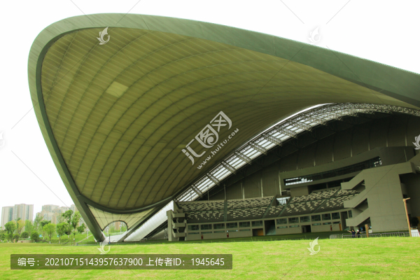 成都露天音樂公園