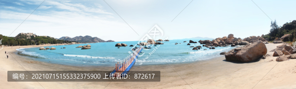 浪琴灣
