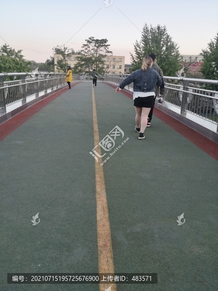 過街天橋