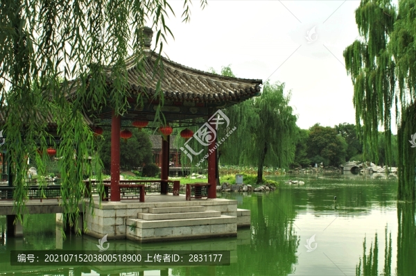 北京大觀園
