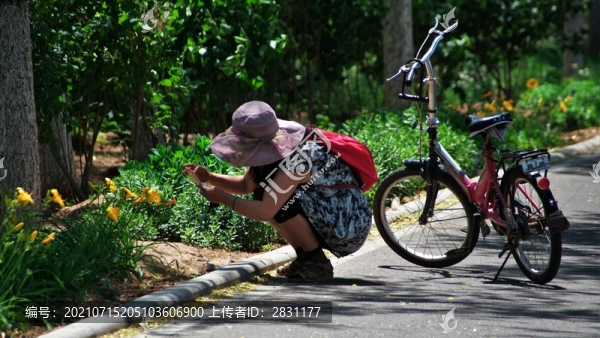 大運(yùn)河森林公園