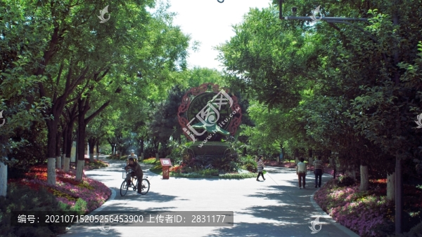 大運河森林公園