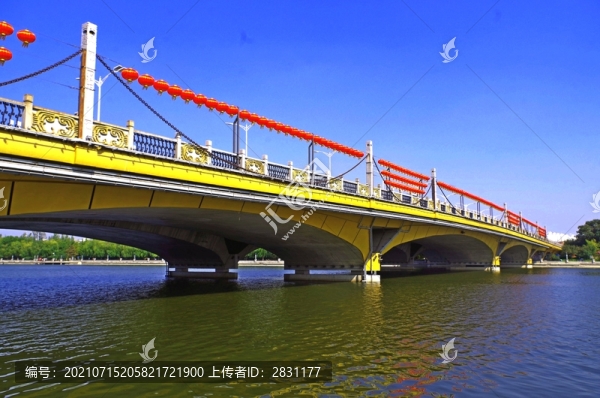 通州大運(yùn)河