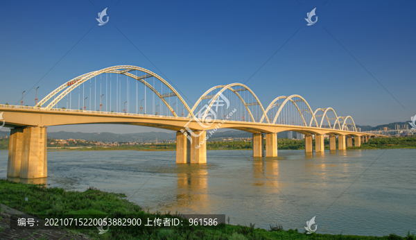 安康四橋