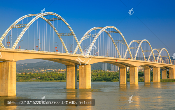 安康四橋