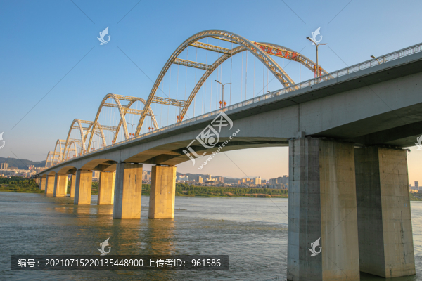 安康四橋