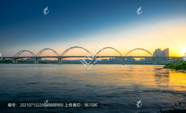安康四橋