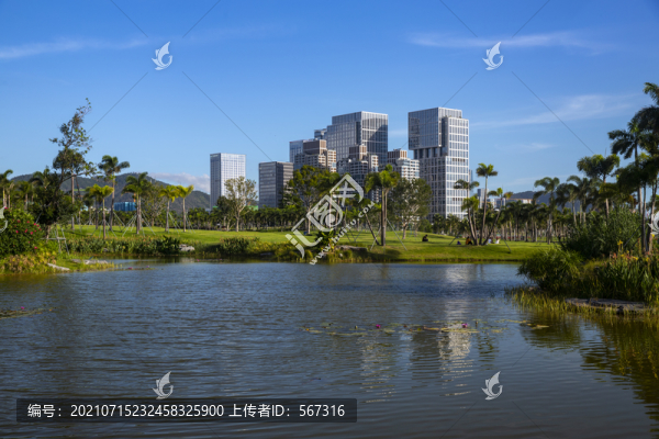 深圳前海