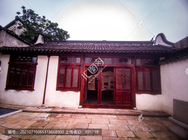 泗涇古鎮(zhèn)