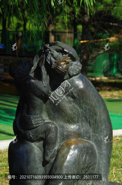 北京國際雕塑公園