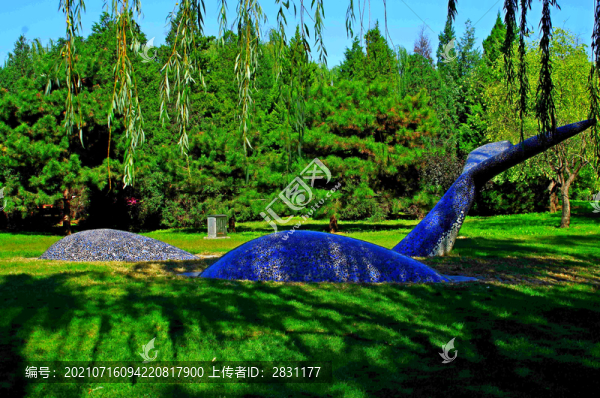 北京國際雕塑公園