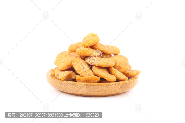 蟹香蠶豆