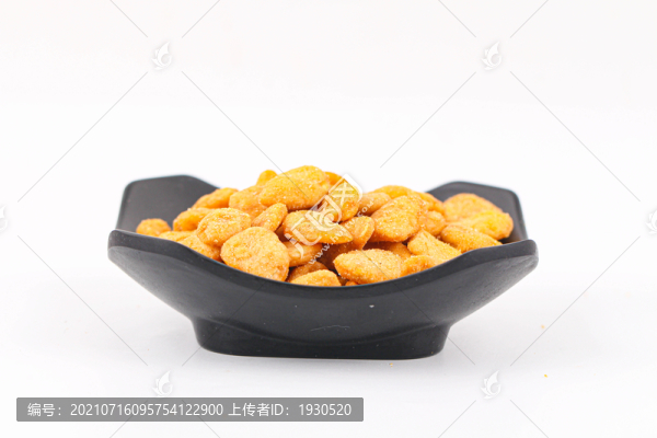 蟹香蠶豆